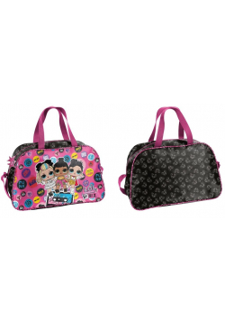 Torba sportowa LOL LOC-074 PASO
