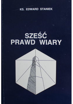 Sześć prawd wiary