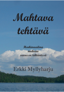 Mahtava tehtävä