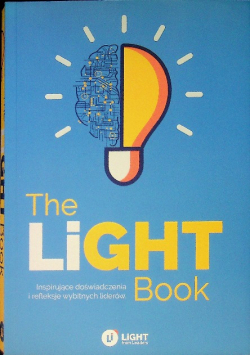 The light book