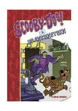 Scooby-Doo! I Frankenstein
