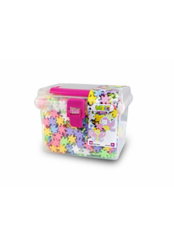 Klocki Meli Minis Pastel Travel Box 1100szt