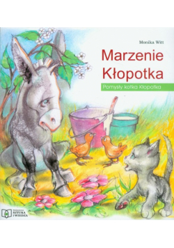 Marzenie Kłopotka