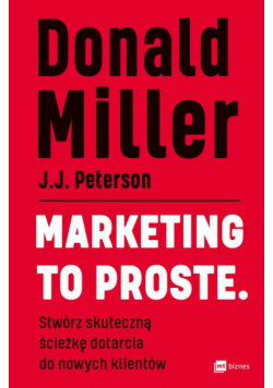 Marketing to proste
