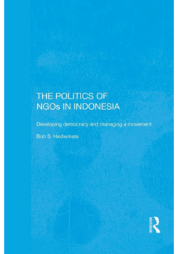 The Politics of NGOs in Indonesia