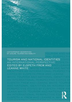 Tourism and National Identities