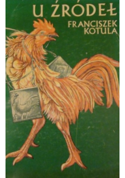 U źródeł