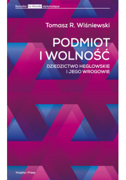 Podmiot i wolność