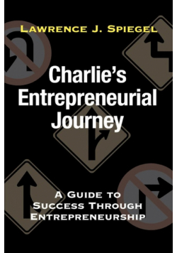 Charlie's Entrepreneurial Journey