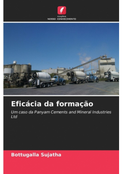 Eficácia da formação