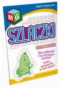 Szlaczki dla siedmiolatka