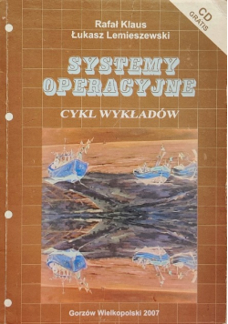 Systemy operacyjne cykl wykładów