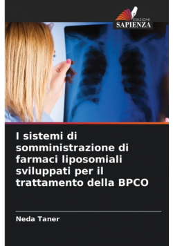 I sistemi di somministrazione di farmaci liposomiali sviluppati per il trattamento della BPCO