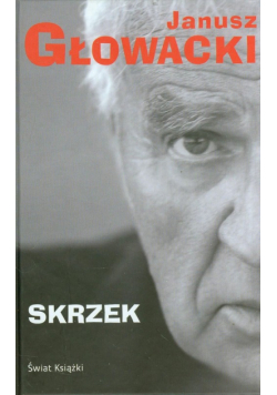 Głowacki Janusz - Skrzek