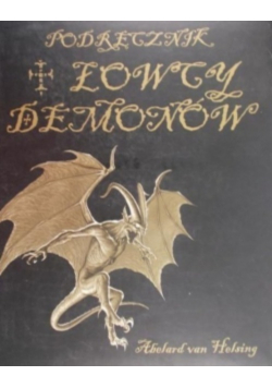 Podręcznik łowcy demonów