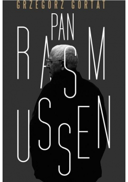 Pan Rasmussen