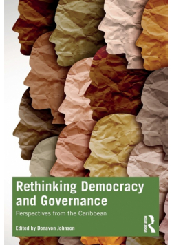 Rethinking Democracy and Governance