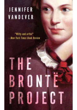The Brontë Project