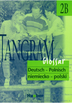 Tangram 2B Glossar niemiecko-polski