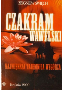 Czakram wawelski Autograf