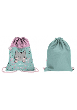 Worek na buty premium Cat PP21CA-713 PASO