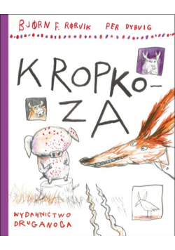Kropkoza