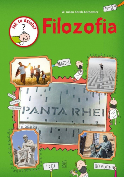 Jak to działa? Filozofia