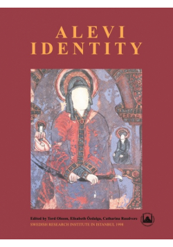 Alevi Identity