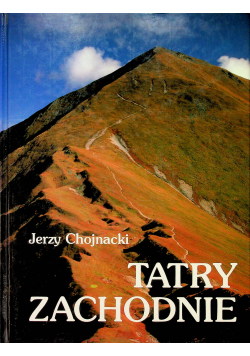 Tatry Zachodnie