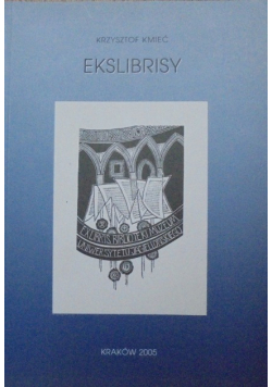 Ekslibrisy