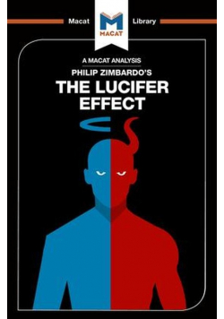 The Lucifer Effect