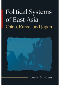 Political Systems of East Asia