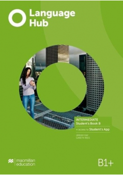 Language Hub Split B1+