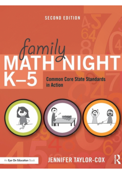 Family Math Night K-5