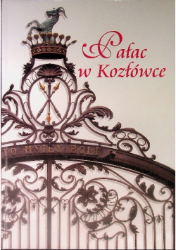 Pałac w Kozłówce