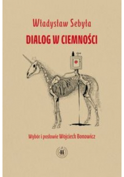 Dialog w ciemności