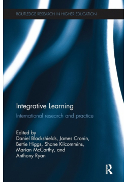 Integrative Learning