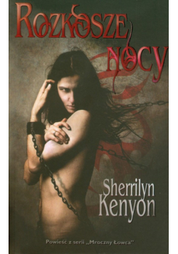 Rozkosze nocy