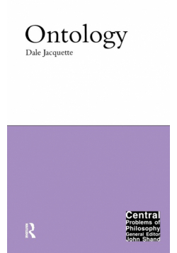 Ontology