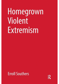 Homegrown Violent Extremism