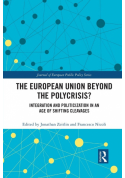 The European Union Beyond the Polycrisis?