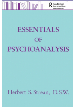 Essentials Of Psychoanalysis