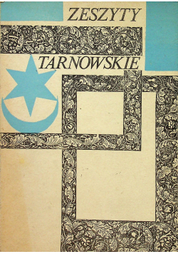 Zeszyty tarnowskie