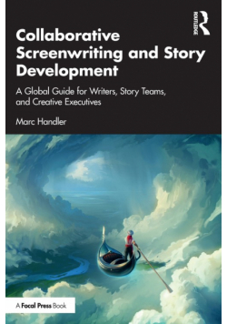 Collaborative Screenwriting and Story Development