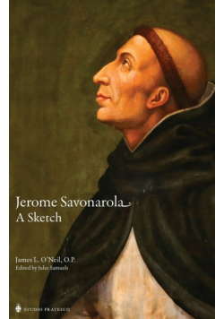 Jerome Savonarola