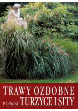 Trawy ozdobne