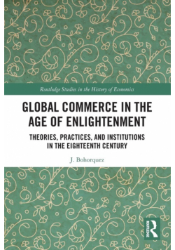Global Commerce in the Age of Enlightenment