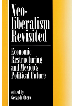 Neoliberalism Revisited