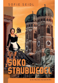 Soko Staubwedel