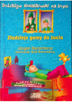 Złodzieje gumy do żucia